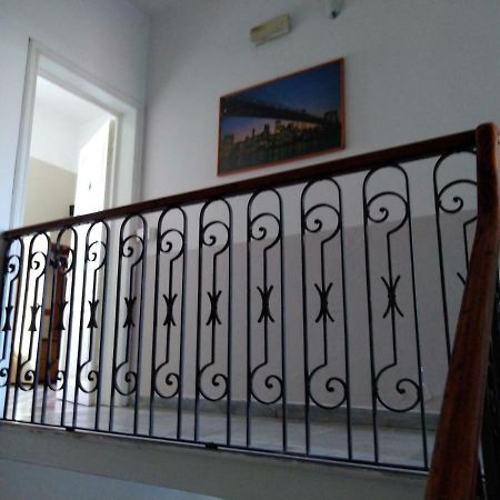 Sol&Mare Hotel Viareggio Buitenkant foto