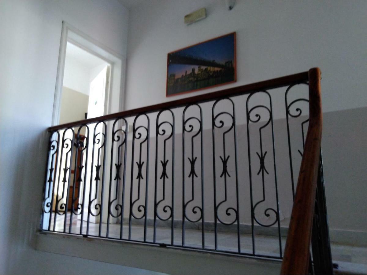 Sol&Mare Hotel Viareggio Buitenkant foto