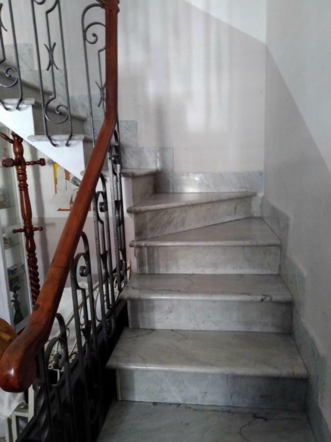 Sol&Mare Hotel Viareggio Buitenkant foto