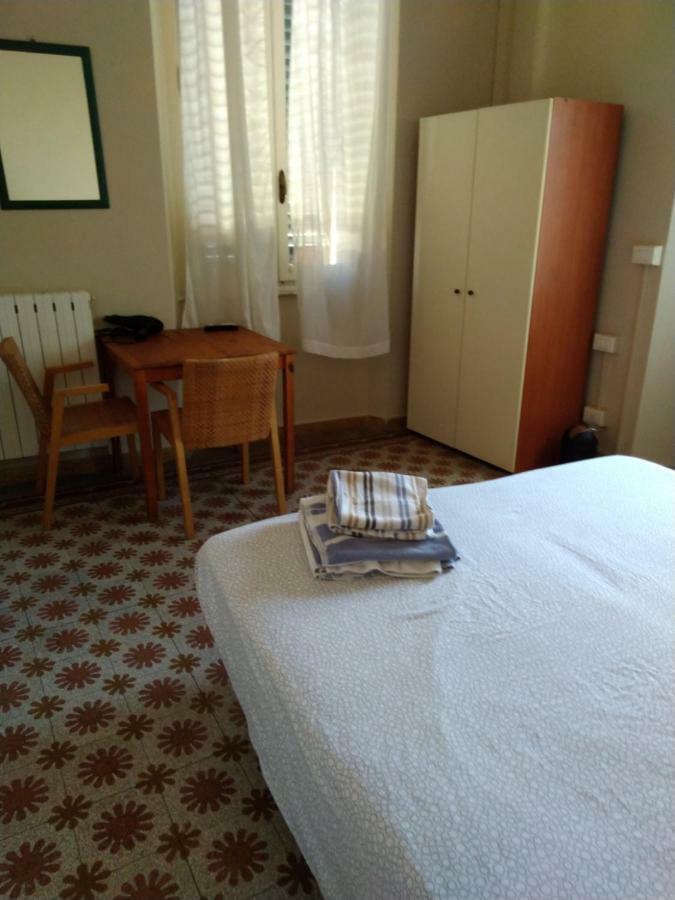 Sol&Mare Hotel Viareggio Buitenkant foto